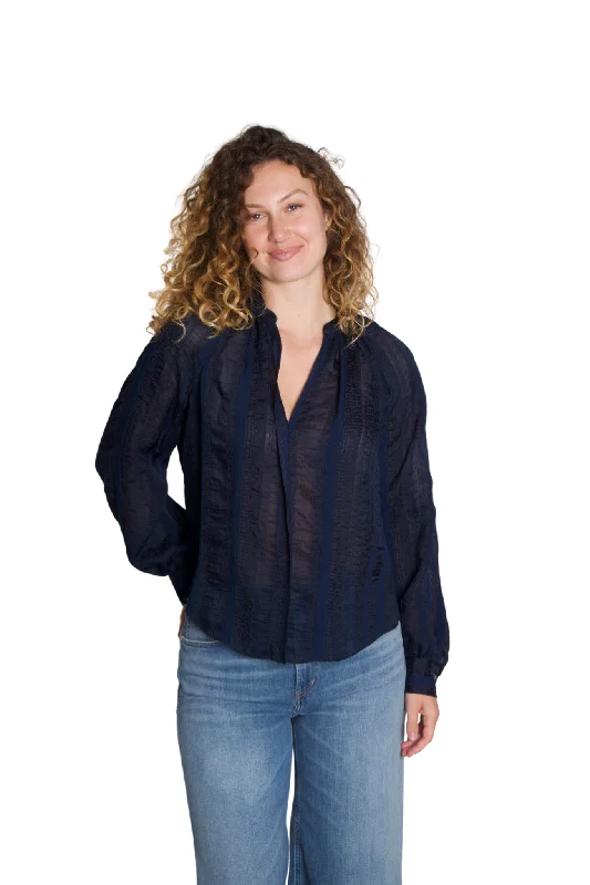 Women's Blouse with Long LengthJaha Top