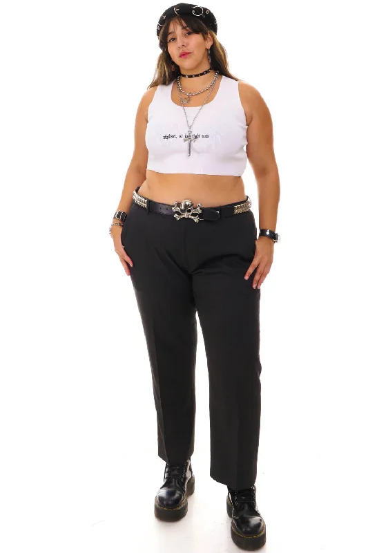 Women's Jodhpurs with Boat CollarSOLD!