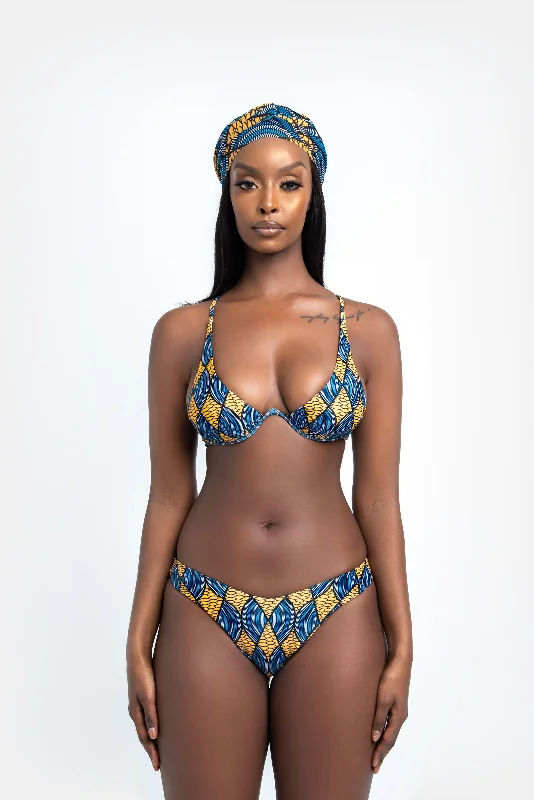 OLUCHI swimsuit bottom