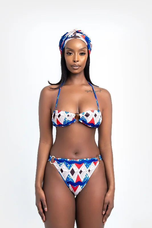 AYOKA swimsuit top