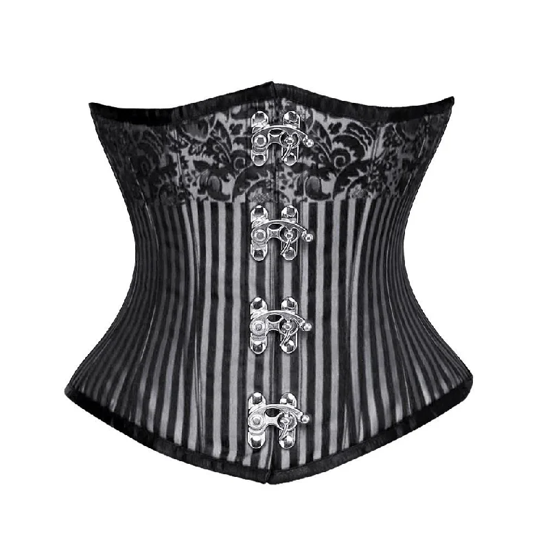 firm-control shapewear for bodycon dressesTina Underbust Corset