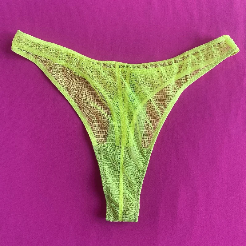 convertible bra with multiple wear optionsTanga citron- Petit