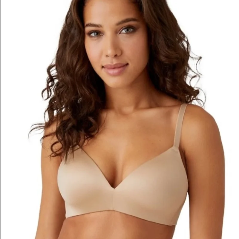 seamless sports bra for swimmingb.tempt'd Future Foundation Wire Free T-Shirt Bra