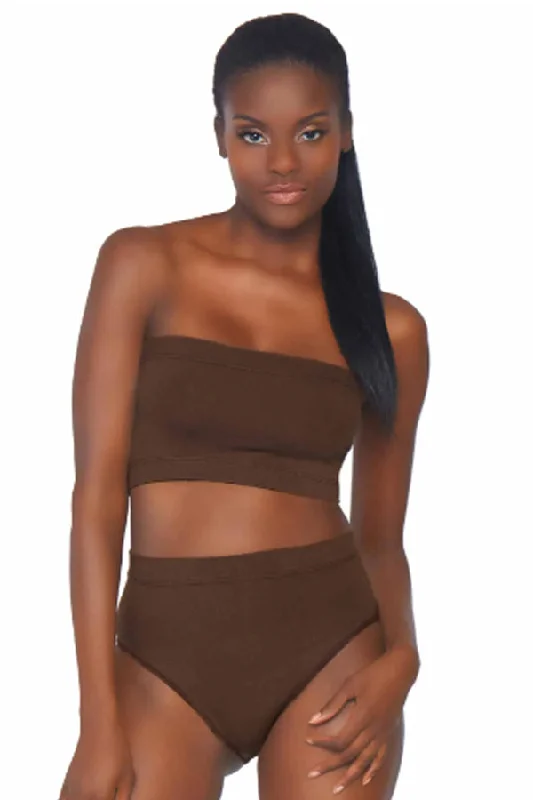 full-body slimming undergarmentNaked Shapewear Brief Set