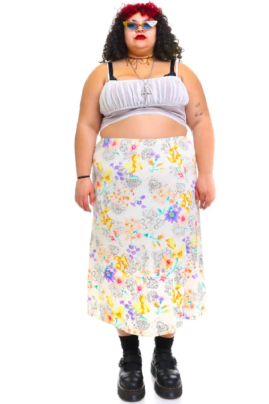 Women's Silk SkirtsSOLD!