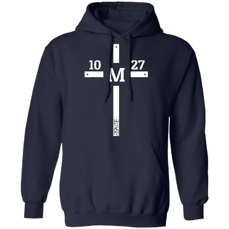 Women's Hooded Sweatshirts with Knit LiningUnisex | Custom Verse Hoodie