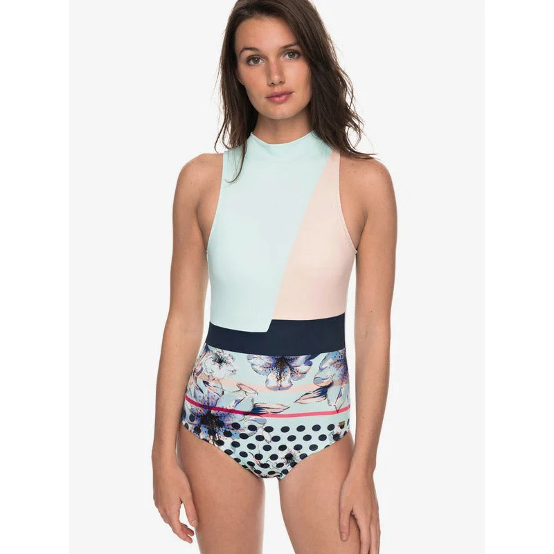 Roxy Pop Surf Fashion One Piece