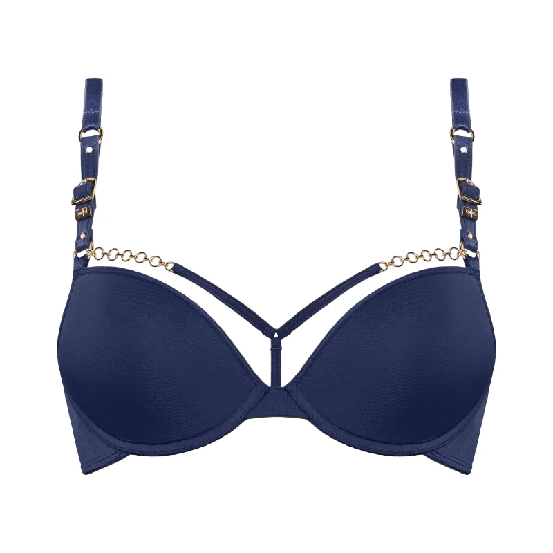 seamless bra with underwire supportMorana Push-up Bra