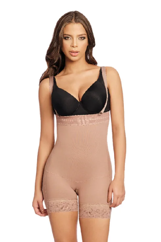 lightweight shapewear for warm weatherSmart Fit Body Shaper