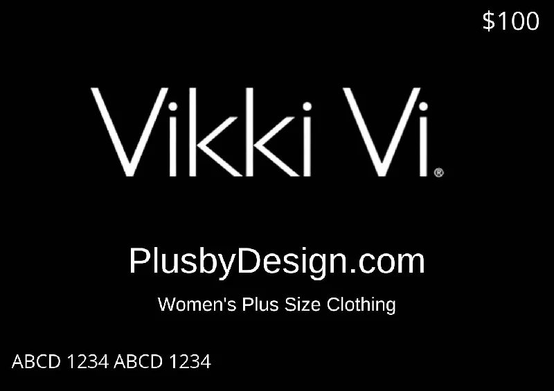 Women's Jodhpurs with Mid-LengthVikki Vi $100 Gift Card