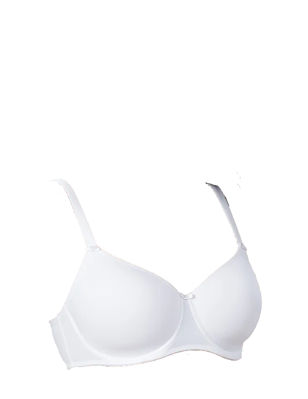 wireless bra for daily wearSanna T-Shirt Bra