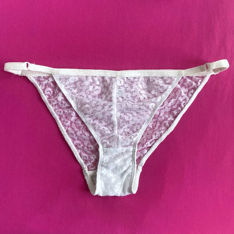 lingerie bra set with matching pantiesBobette triangle Leo- Grand