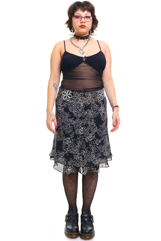 Women's Breathable SkirtsSOLD!