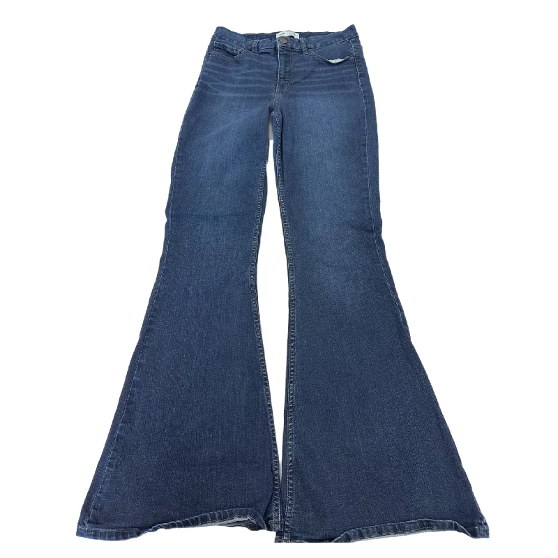 Women's JeggingsJeans Boot Cut By Bke  Size: 6