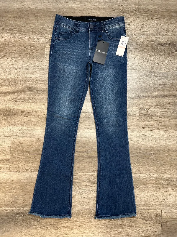 Women's Flared PantsJeans Boot Cut By Mac and Me Size: 2