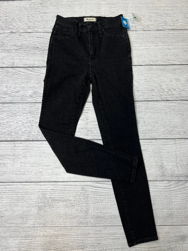 Women's Jodhpurs with Narrow CollarJeans Designer By Madewell  Size: 0