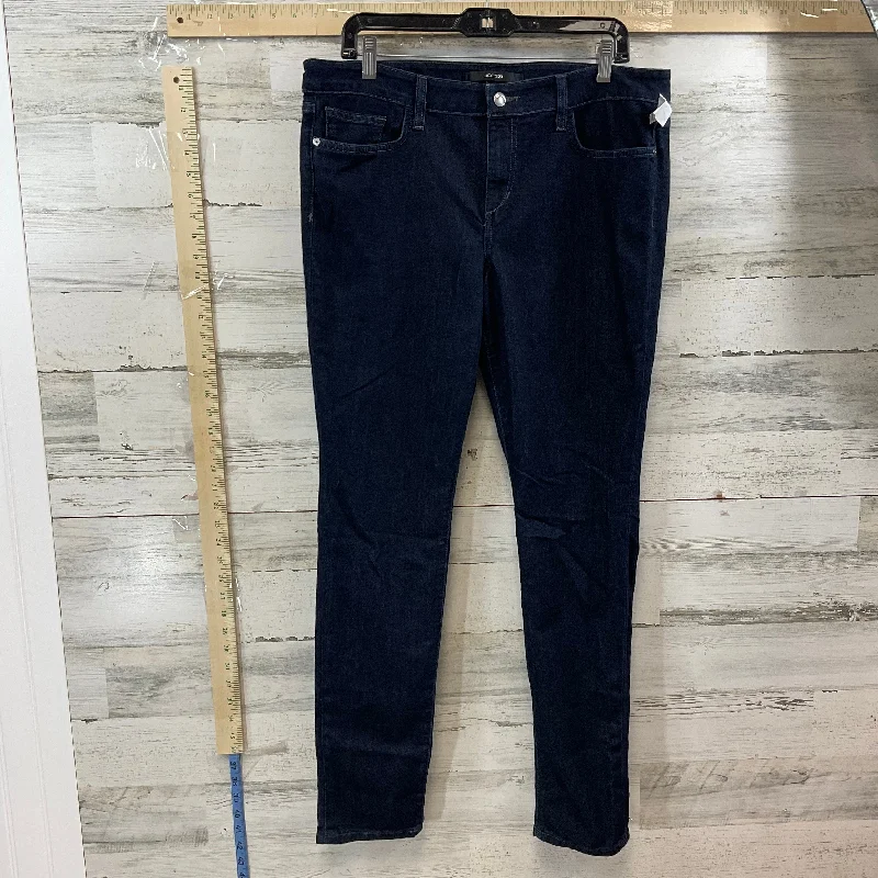 Women's Jodhpurs with Low CollarJeans Skinny By Joes Jeans  Size: 14