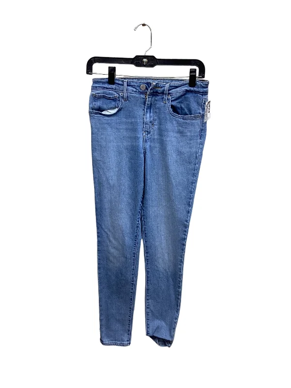 Women's JeggingsJeans Skinny By Levis  Size: 6