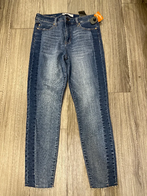 Women's Jodhpurs with Low WaistJeans Skinny By Liverpool  Size: 8