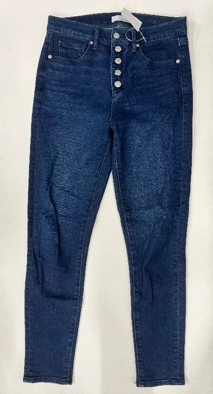 Women's ChinosJeans Skinny By Loft  Size: 4