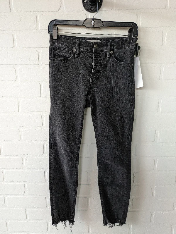 Women's Jodhpurs with Sweetheart CollarJeans Skinny By Madewell  Size: 2petite