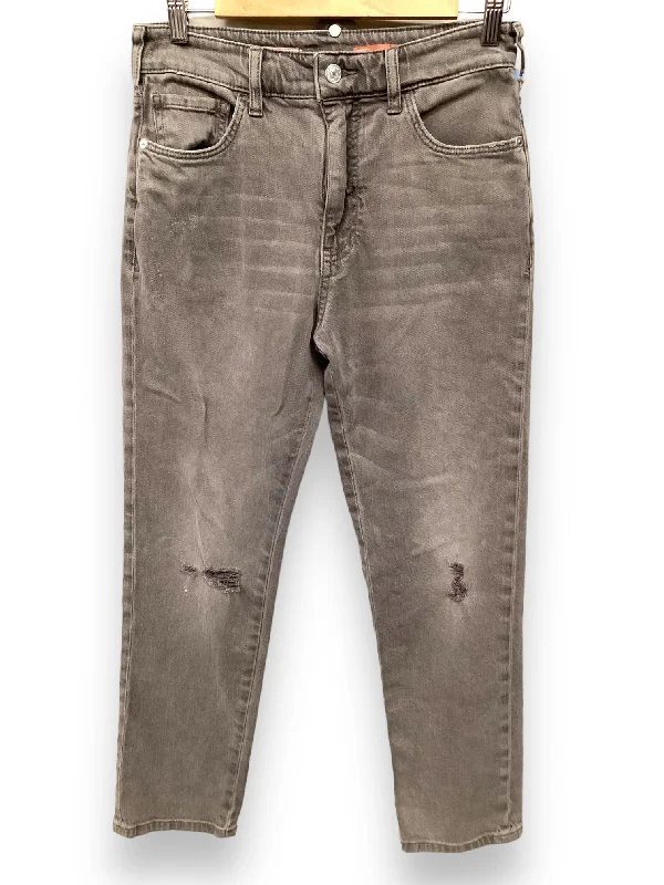 Women's Jodhpurs with Belt LoopsJeans Straight By Pilcro  Size: 2